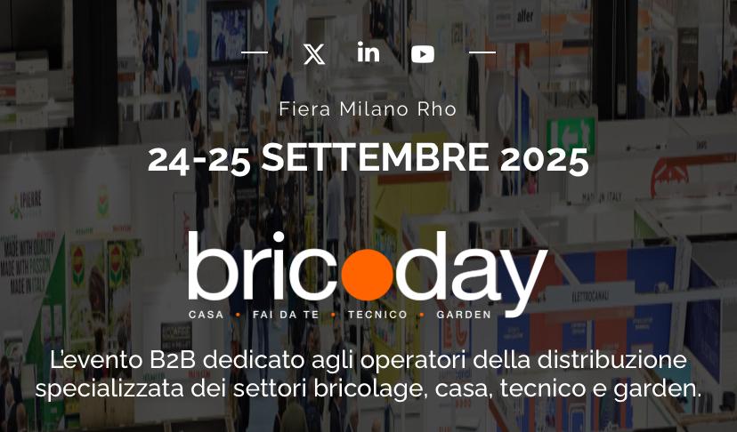 BricoDay 2025