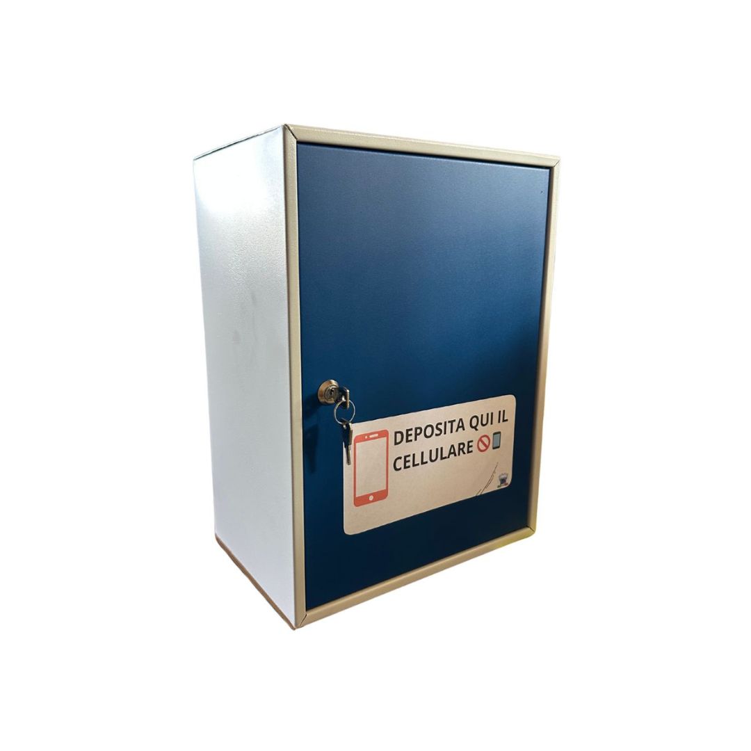 ALTA CAPACITA’ (21)