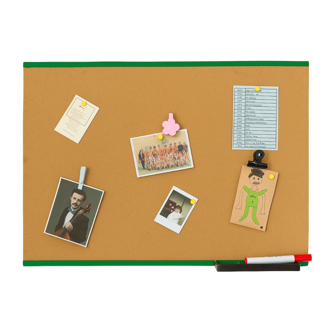 ALTA CAPACITA’ (30)