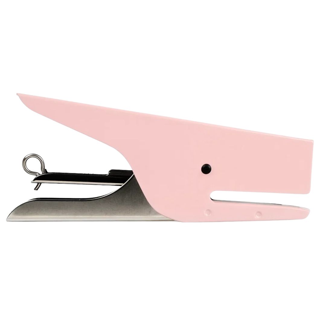 Cucitrice Klizia 97 Ellepi colore rosa ral 3015