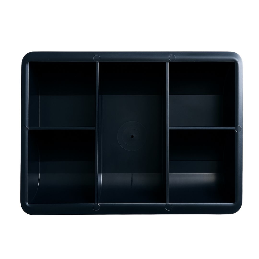 ALTA CAPACITA’ (50)