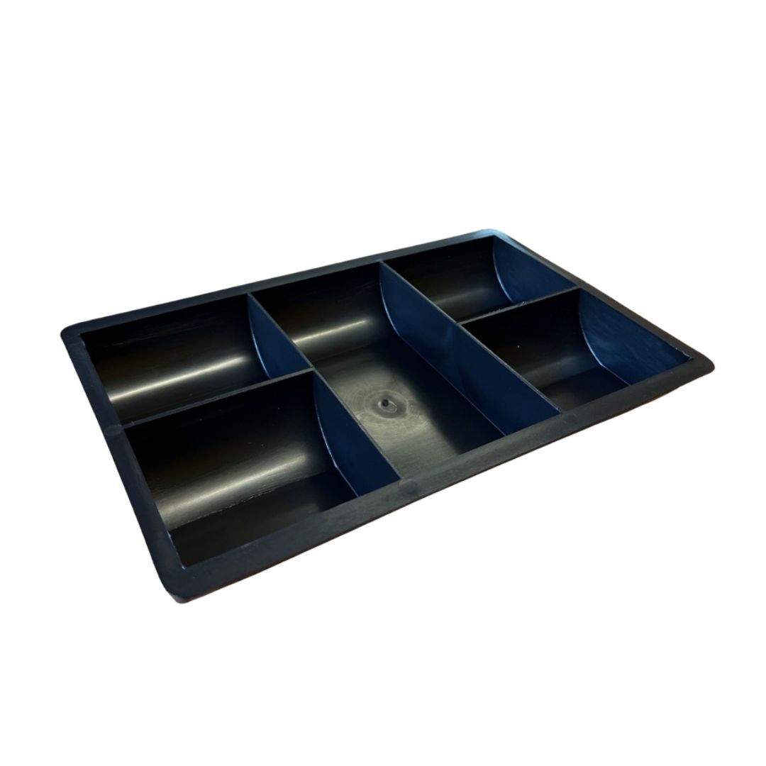 ALTA CAPACITA’ (54)