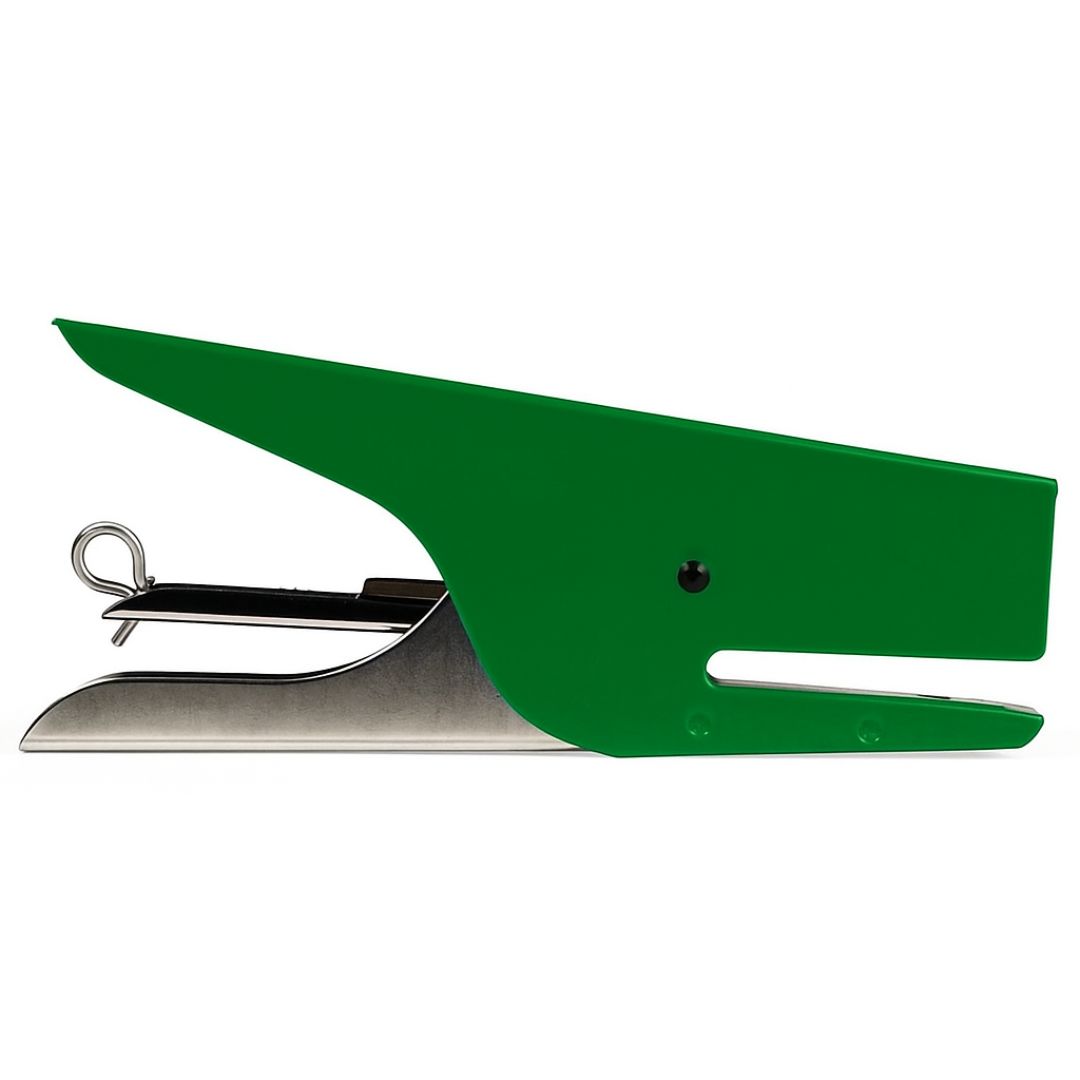 Cucitrice Klizia 97 Ellepi colore verde menta ral 6029