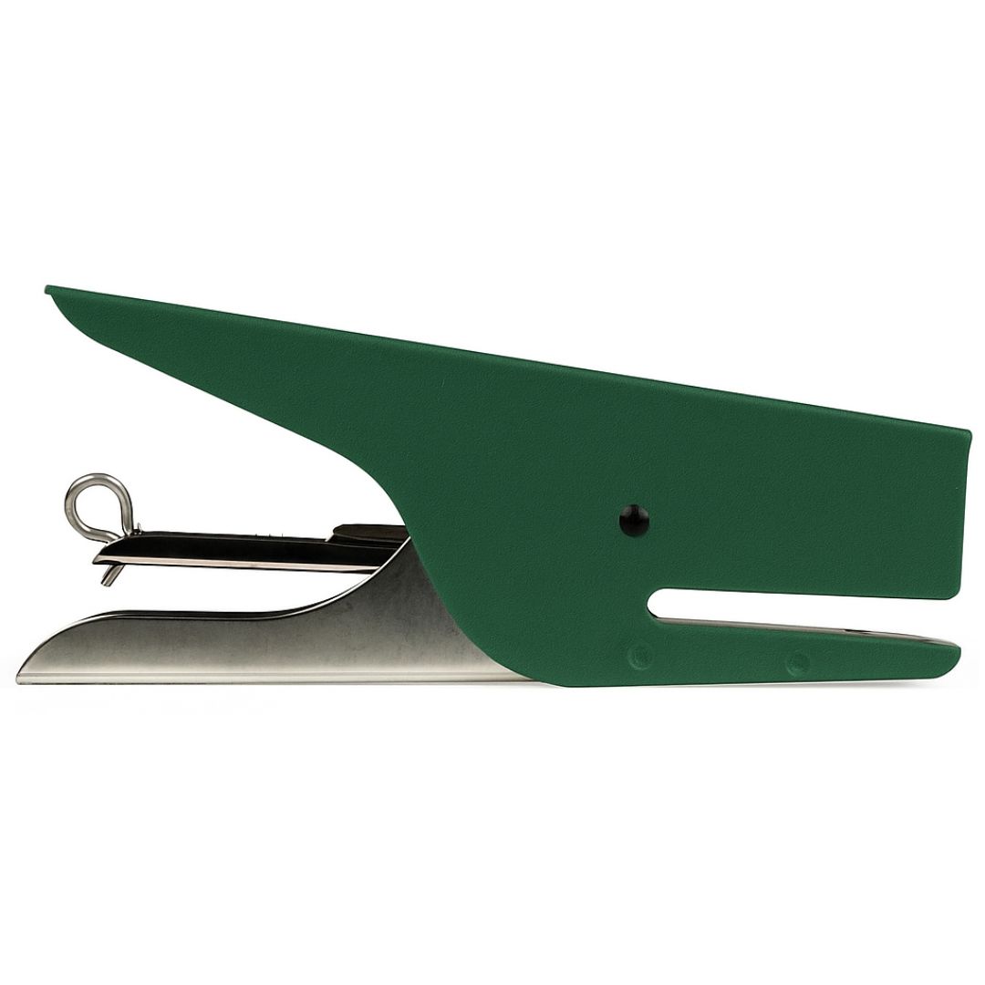 Cucitrice Klizia 97 Ellepi colore muschio ral 6005