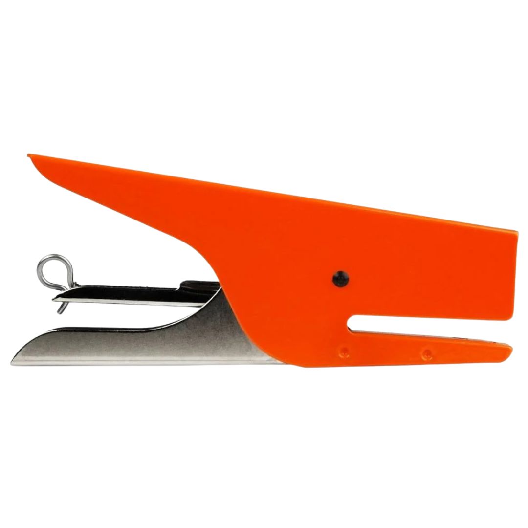 Cucitrice Klizia 97 Ellepi colore arancione ral 2004