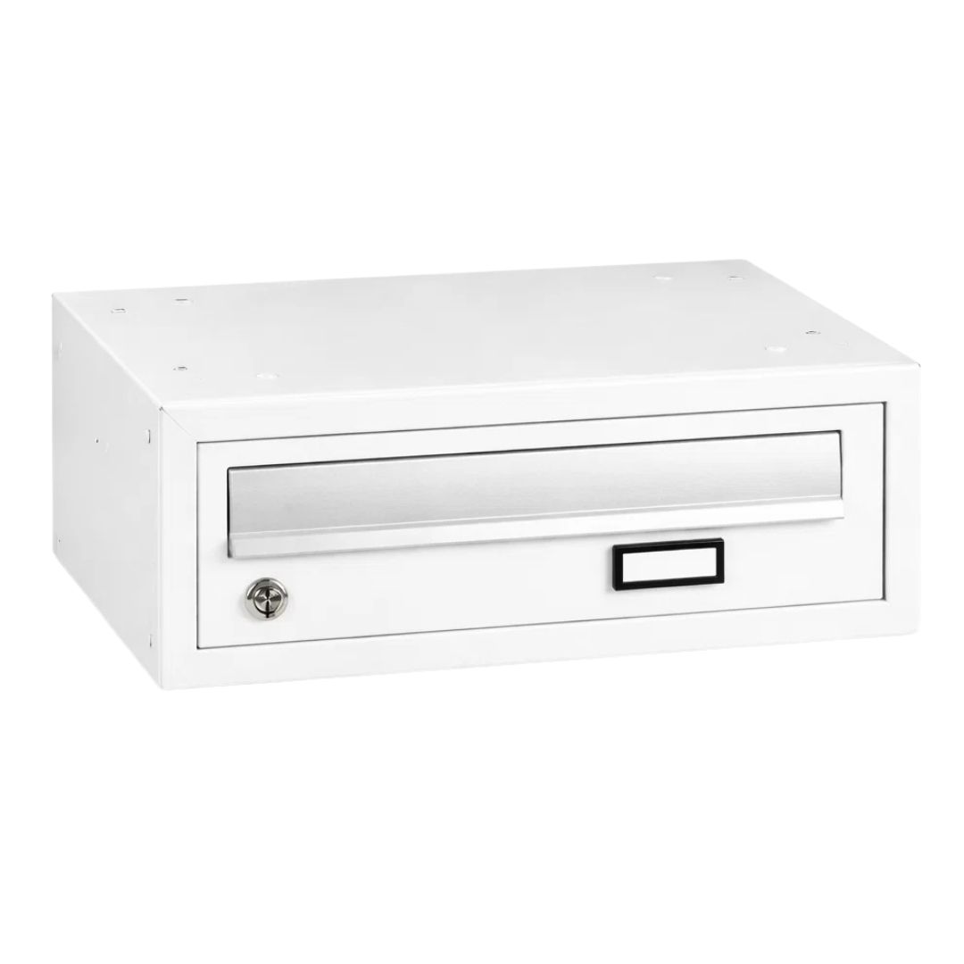 Casellario componibile con ritiro anteriore Serie Ostiens