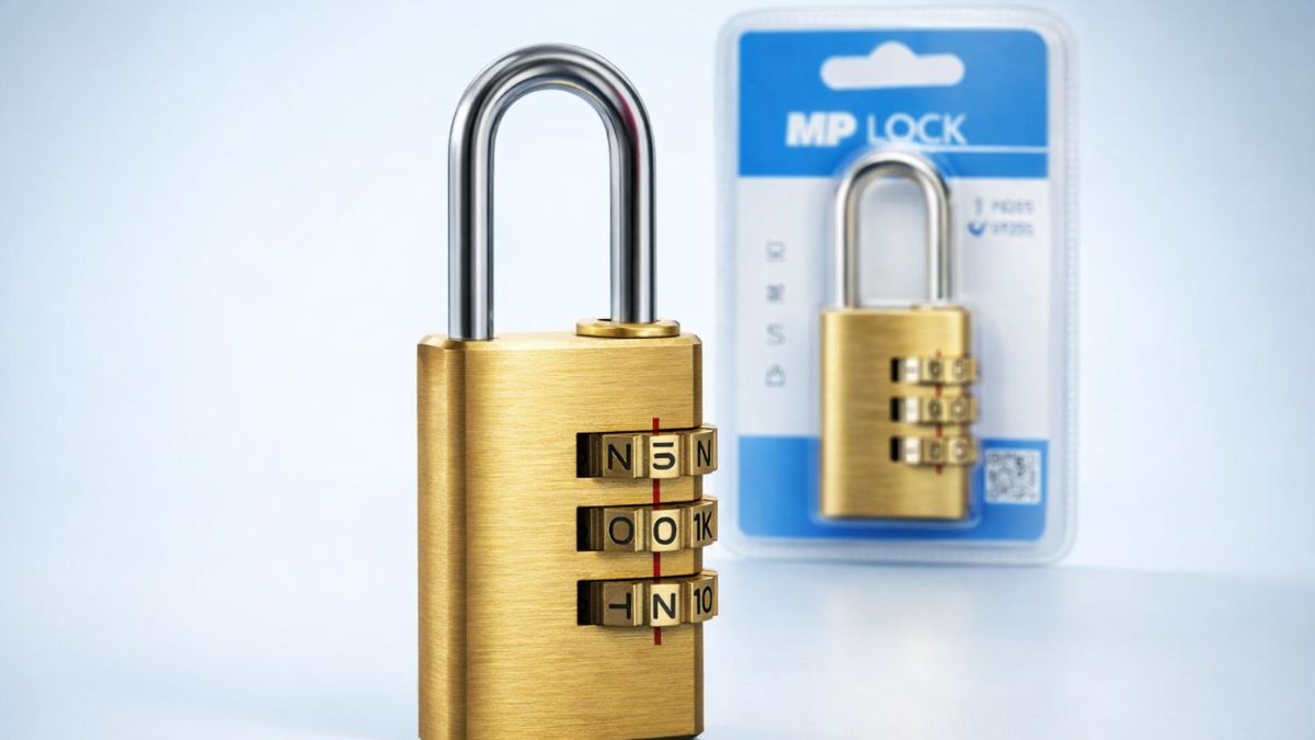 Portachiavi di sicurezza